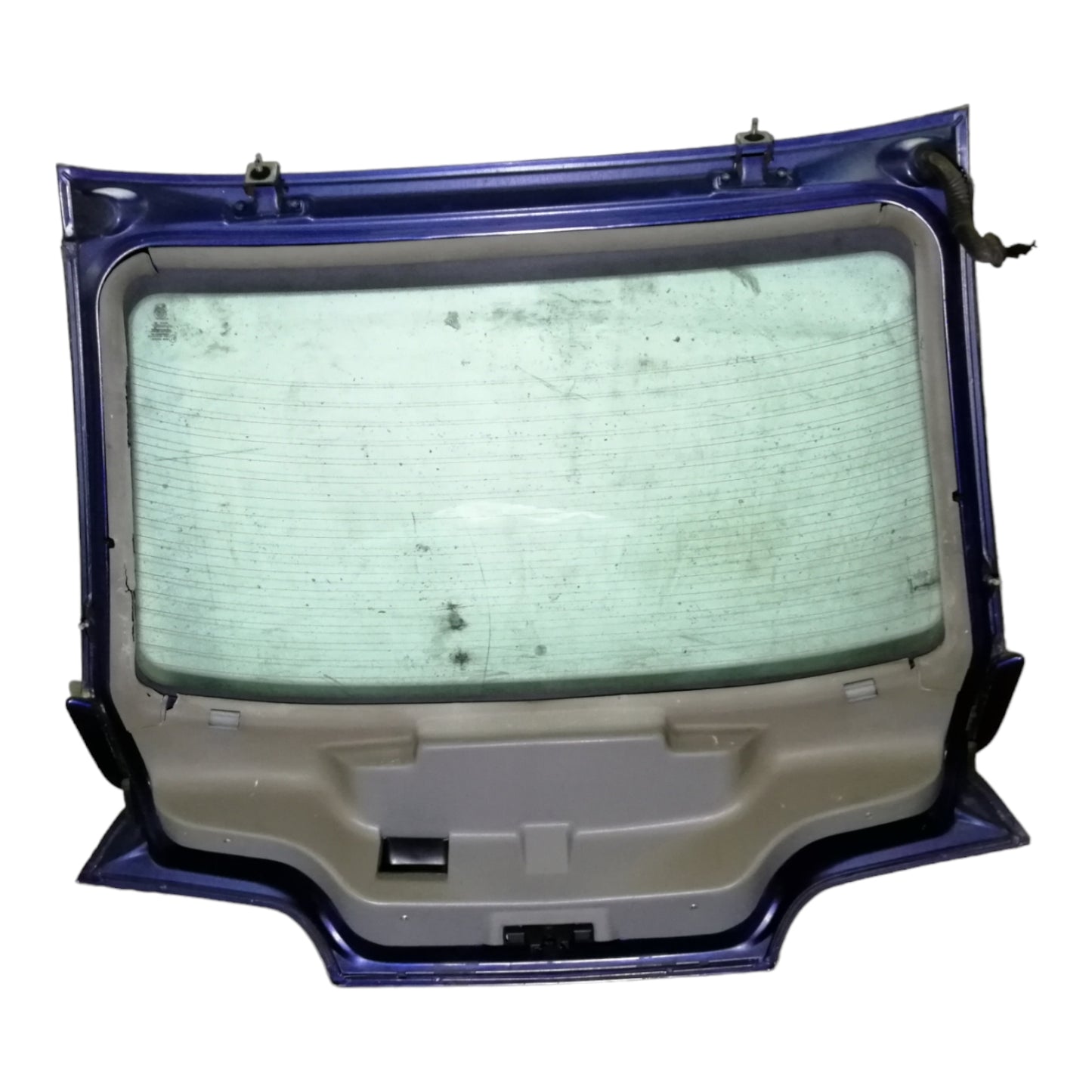 Portello Portellone Posteriore ALFA ROMEO 146 Berlina 5 Porte