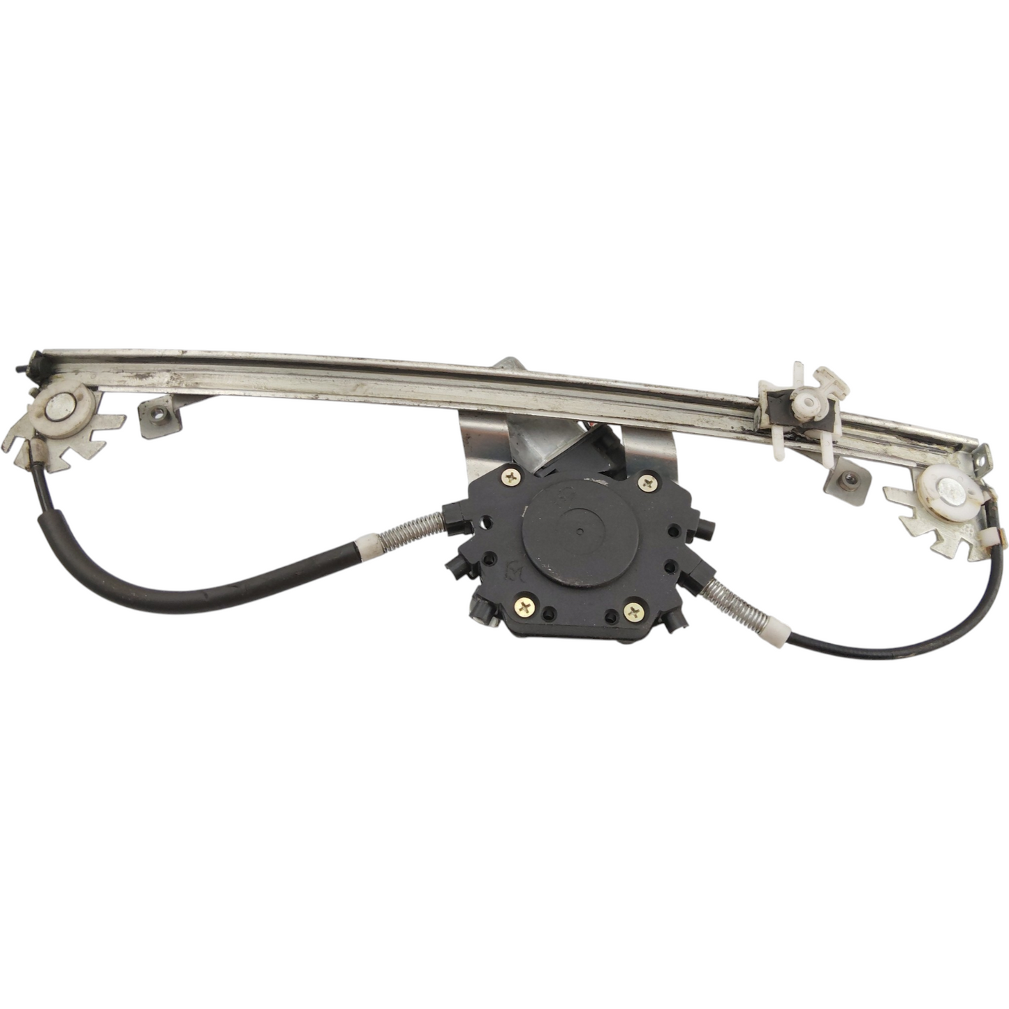 Alzacristallo Alzavetro Anteriore Sinistro FIAT GRANDE PUNTO/PUNTO 3 Serie