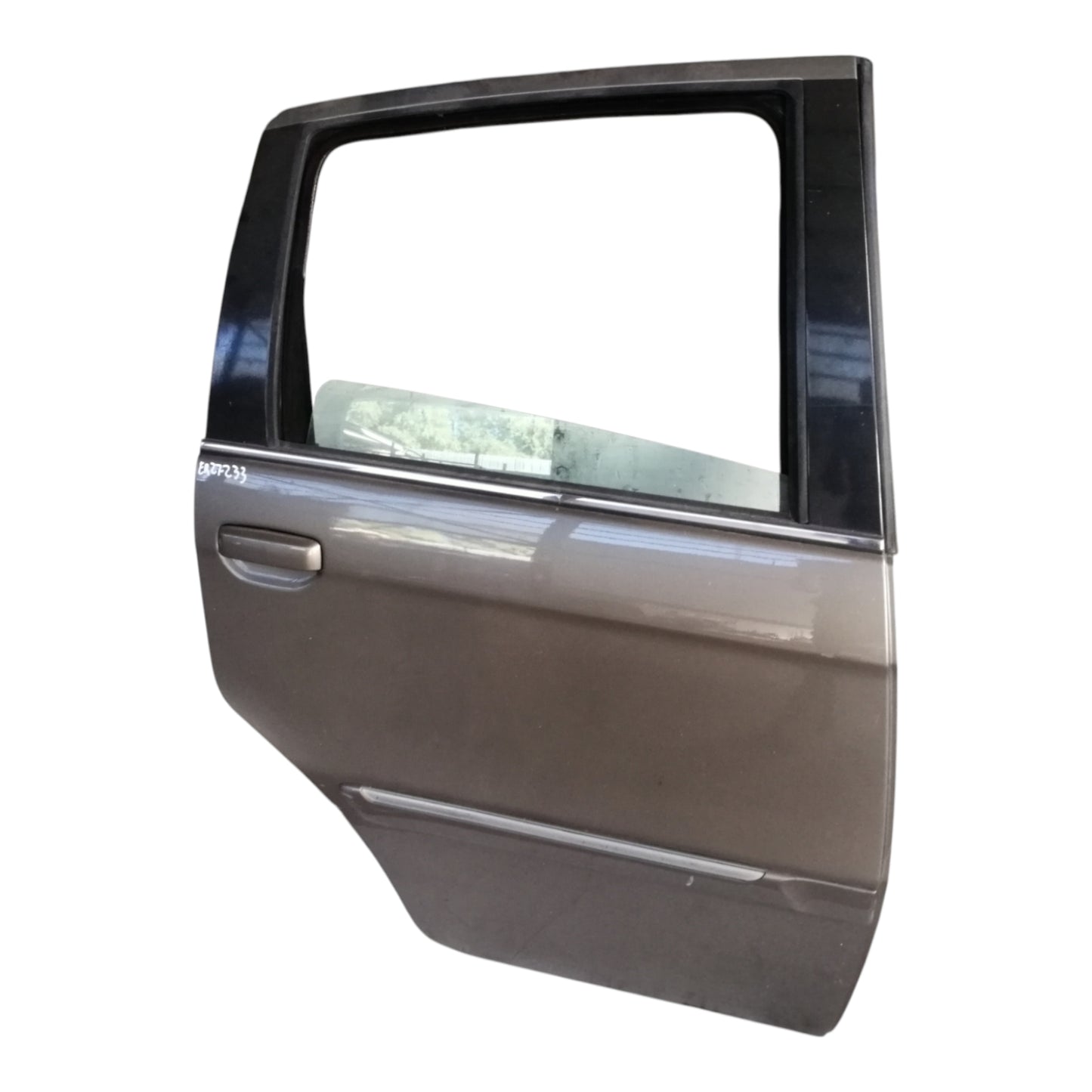 Porta Portiera Posteriore Destro LANCIA MUSA 1 2 Serie