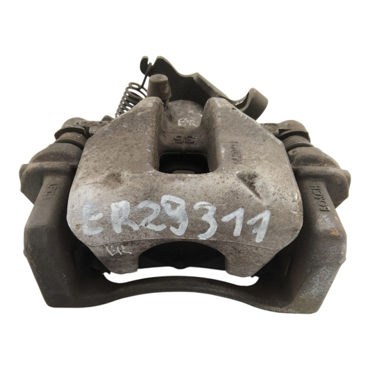 Pinza Freno Posteriore Sinistro TOYOTA AURIS 1 2 Serie Benzina Diesel