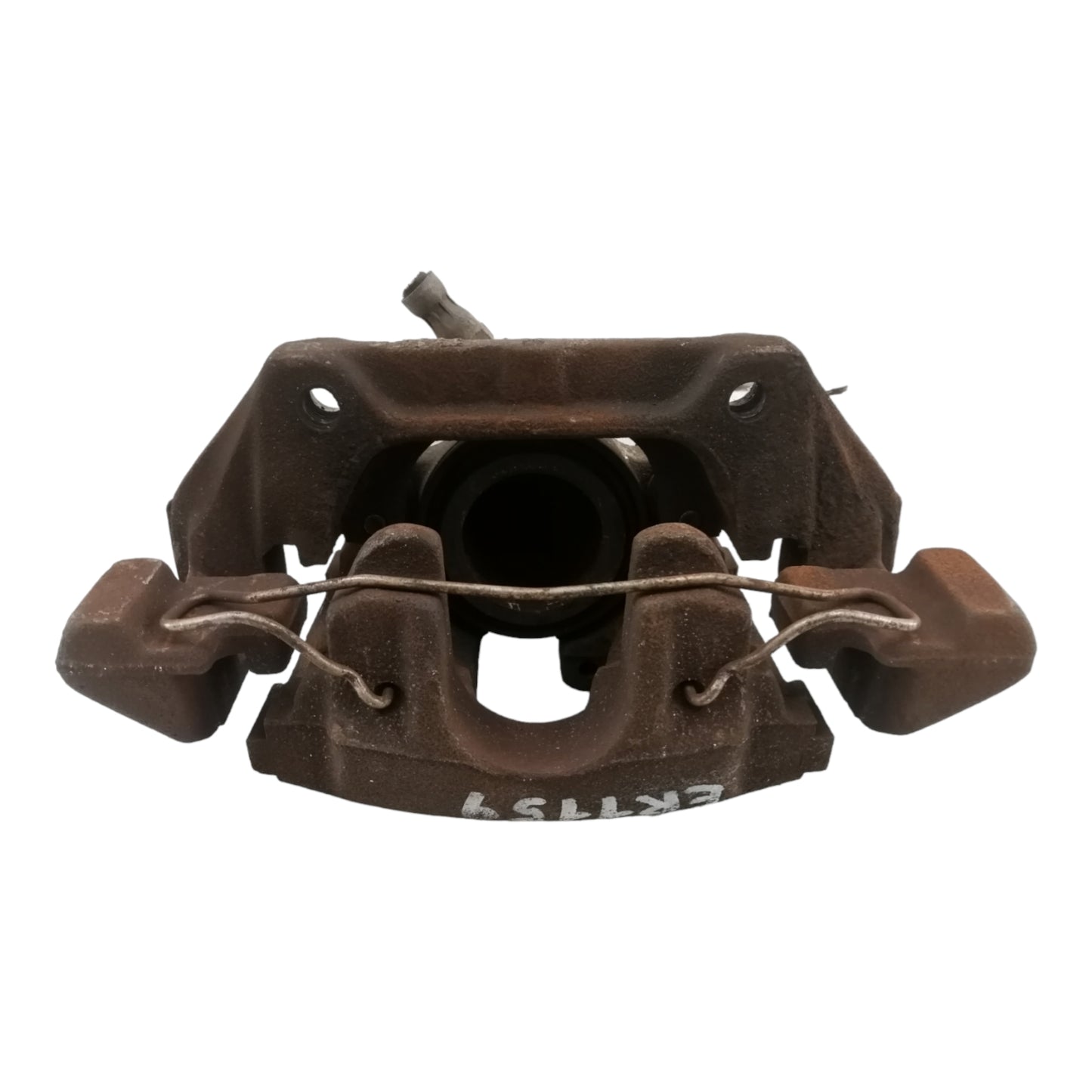 Pinza Freno Anteriore Sinistro MERCEDES CLASSE CLK/C208/E S210 W210/SLK R170