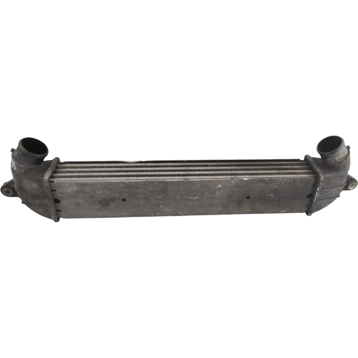 Intercooler Scambiatore Aria FIAT DOBLO 2 Serie 1.3 JTD