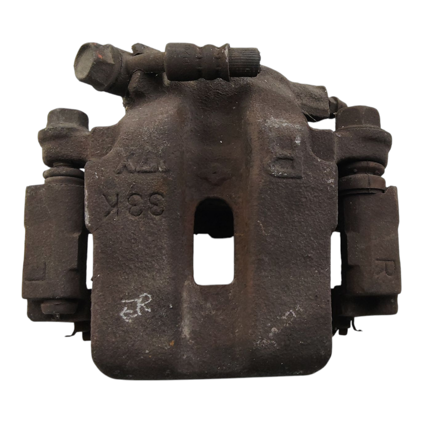 Pinza Freno Anteriore Destro SUZUKI GRAND VITARA 1 Serie Benzina Diesel