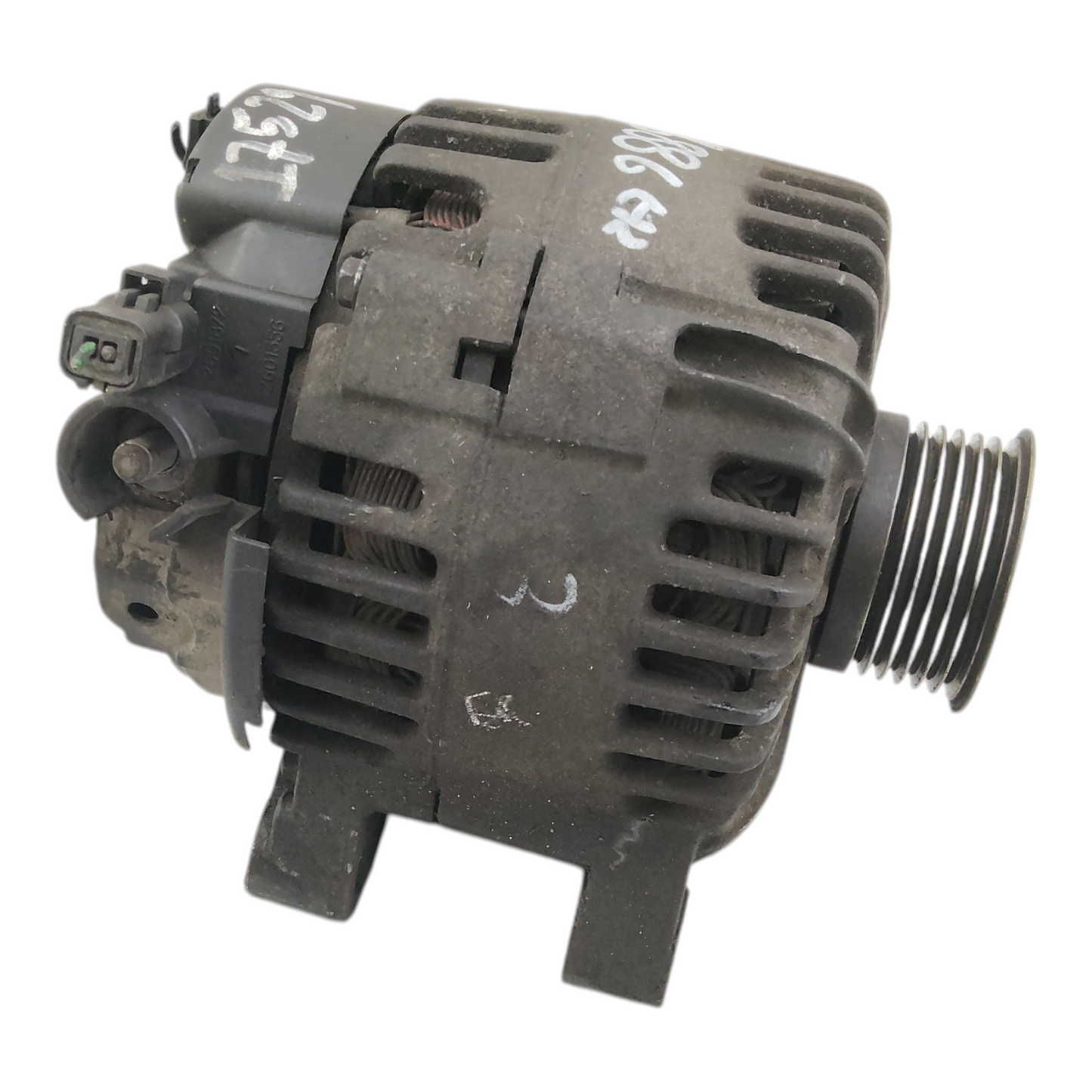 Alternatore CITROEN C3 1 2 Serie/C4 1 Serie/C5 3 Serie/C8/C2  Diesel