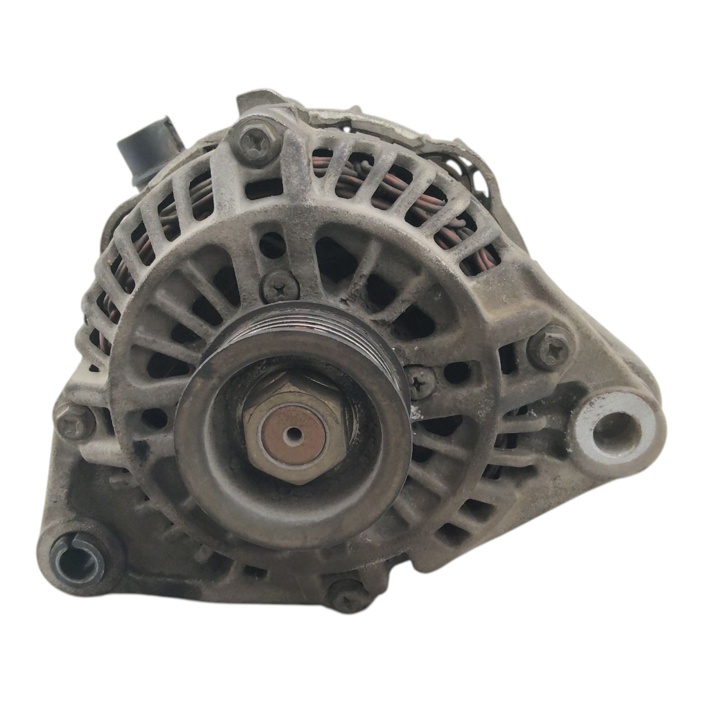 Alternatore FORD FIESTA 4 Serie 1.2 1.4 Benzina