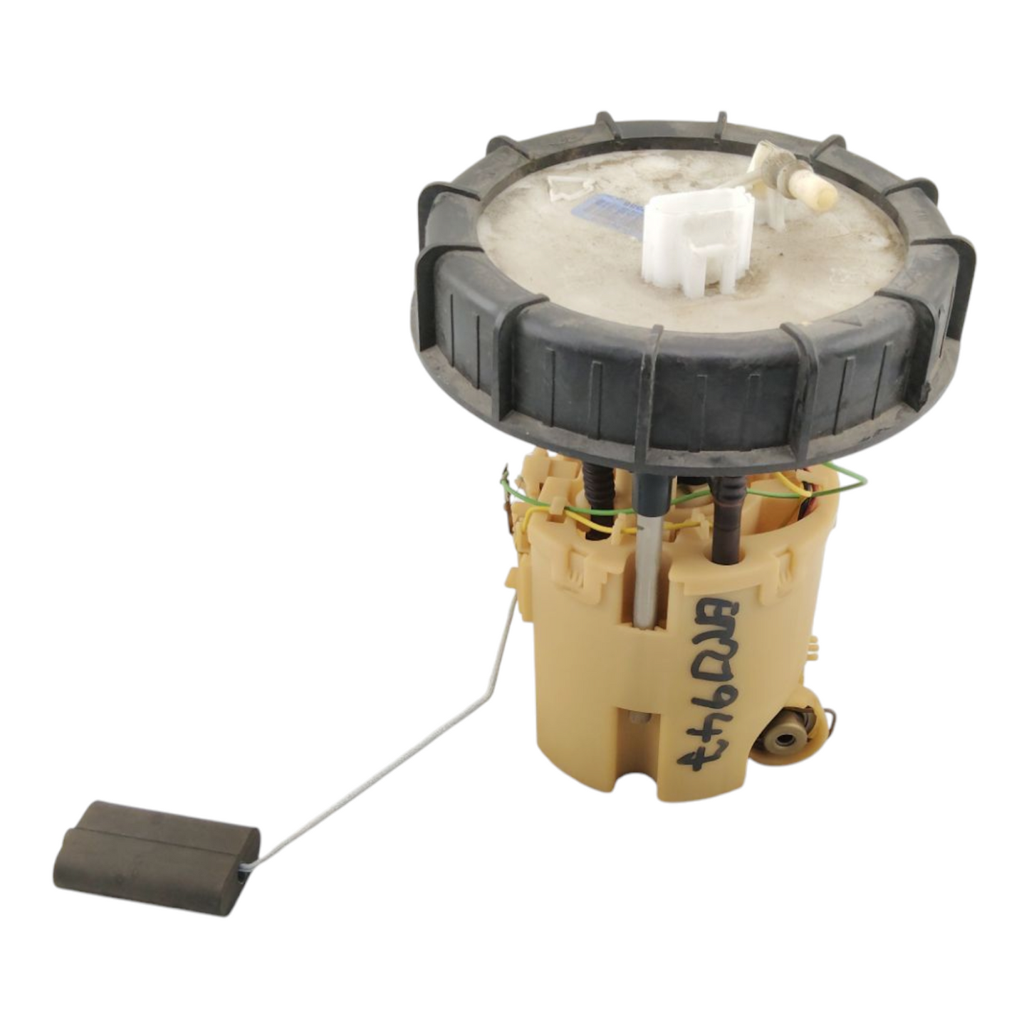 Pompa Carburante Galleggiante FORD FIESTA 6 Serie Benzina GPL