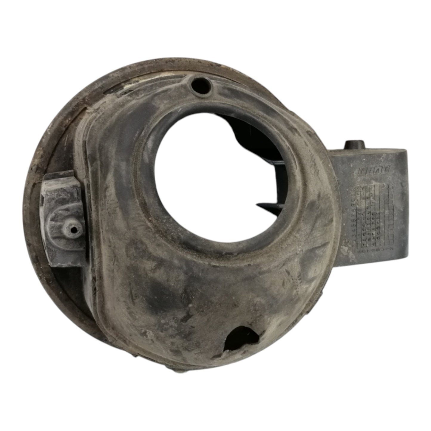 Sportello Carburante FIAT GRANDE PUNTO/PUNTO EVO/PUNTO 3 Serie