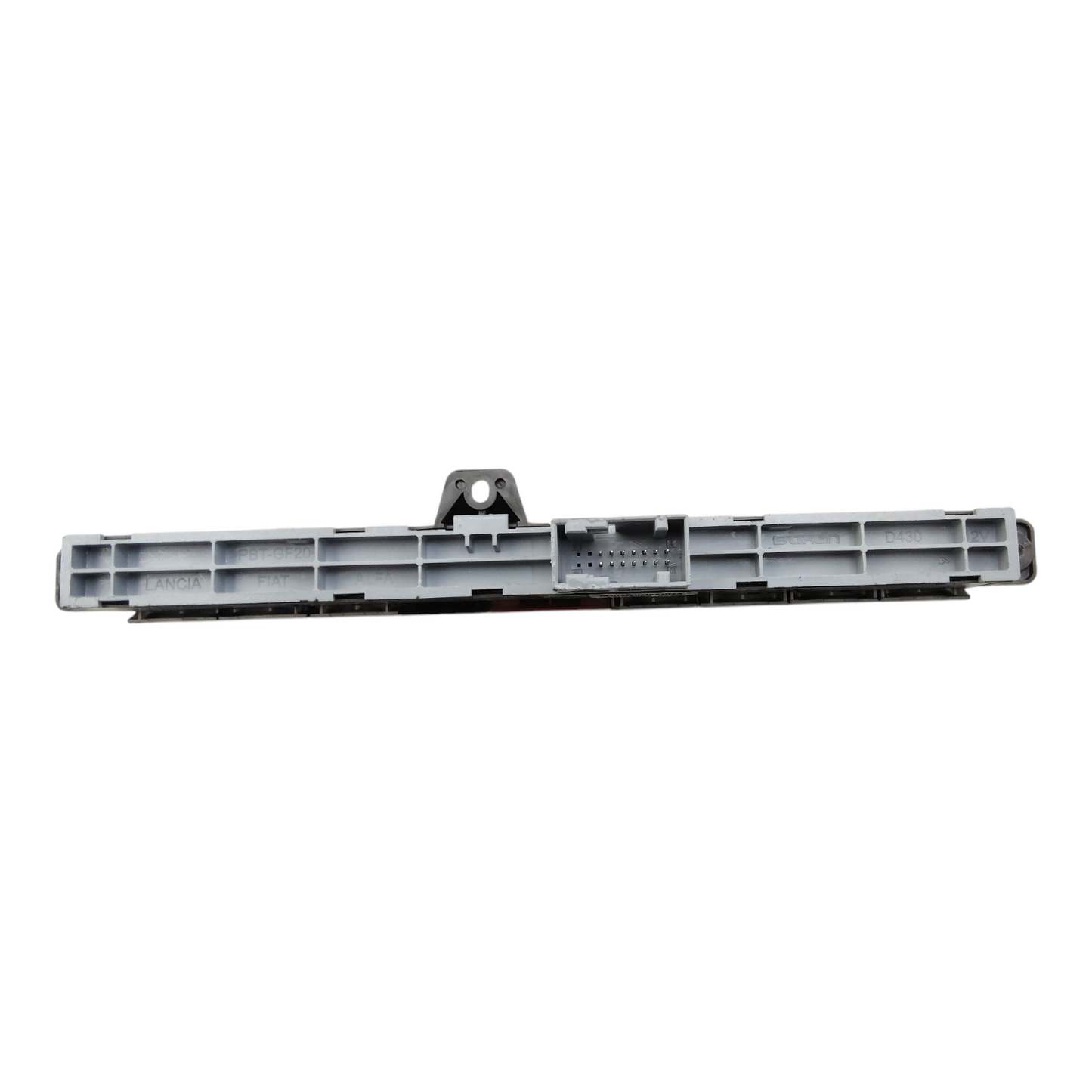 Pulsantiera Multifunzione Centrale FIAT PANDA 3 Serie 312