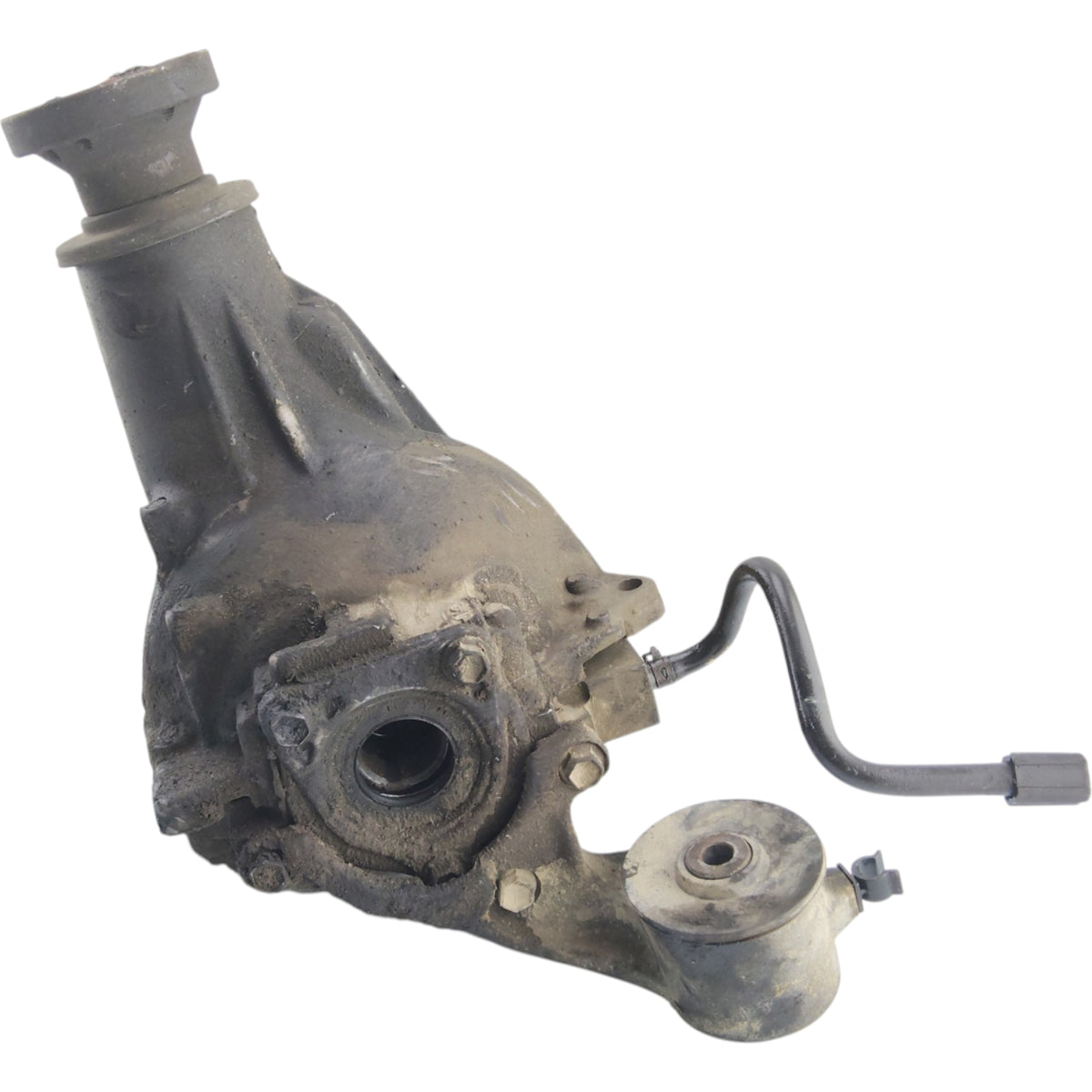 Differenziale Anteriore SUZUKI GRAND VITARA 2 Serie 1.9 4x4 Motore F9Q