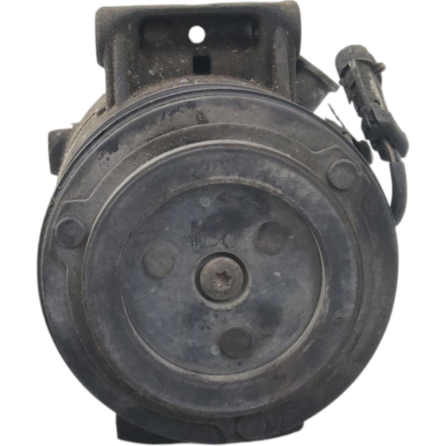 Compressore Aria Condizionata OPEL ASTRA H/ZAFIRA B 1.9 CDTi