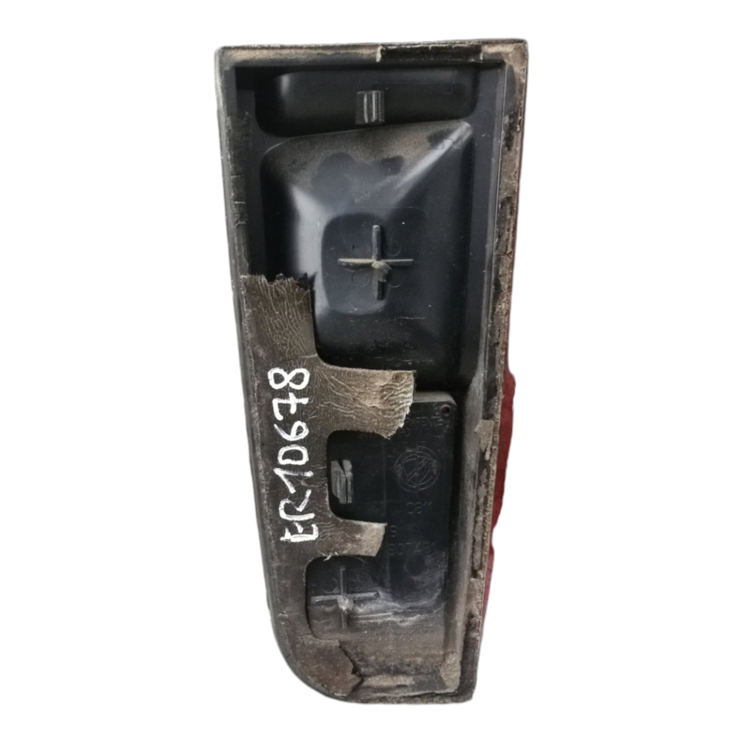 Fanale Stop Interno Posteriore Sinistro FIAT PUNTO 2 Serie 3 Porte