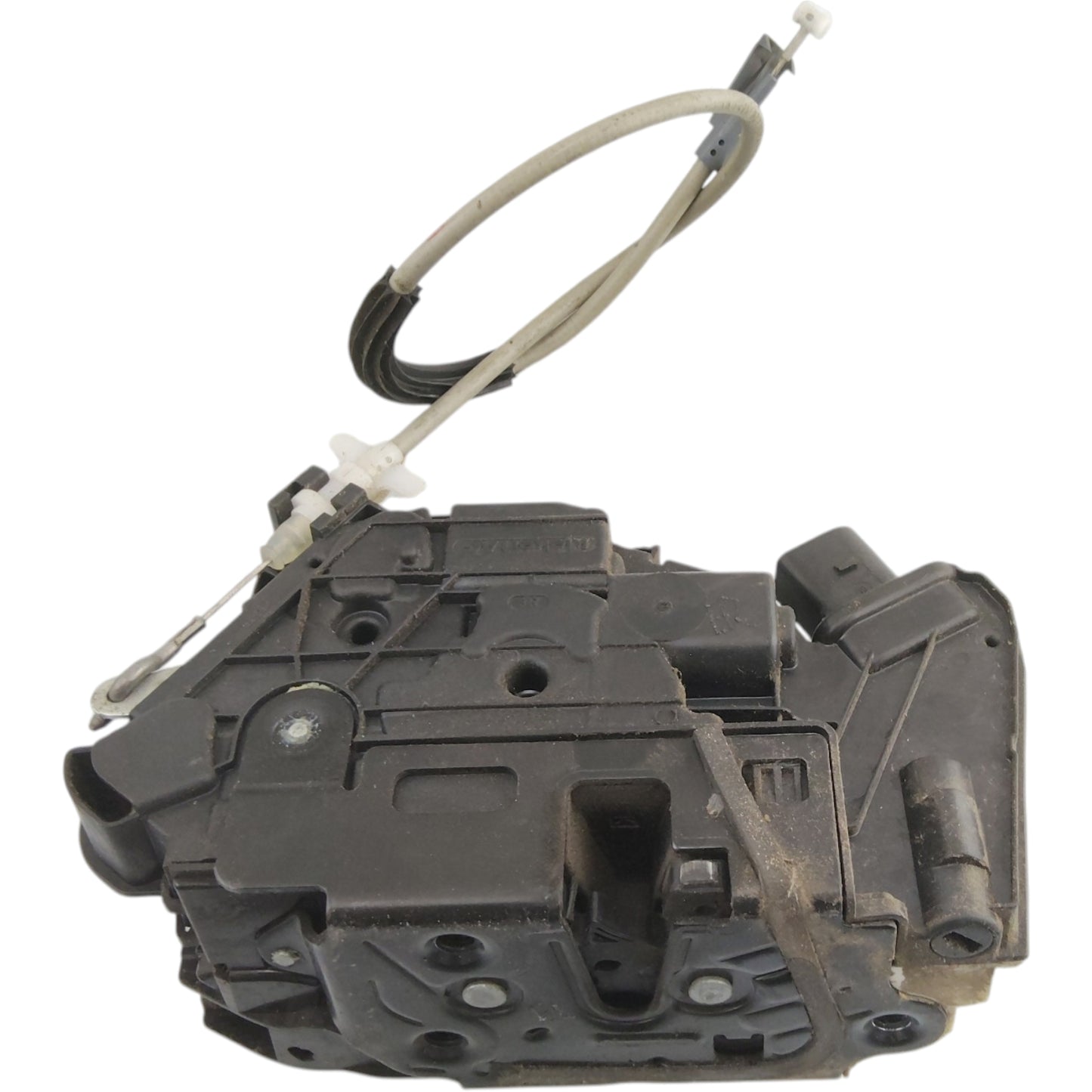 Serratura Porta Anteriore Destro SEAT IBIZA ST 6J8/5 Serie 6J5