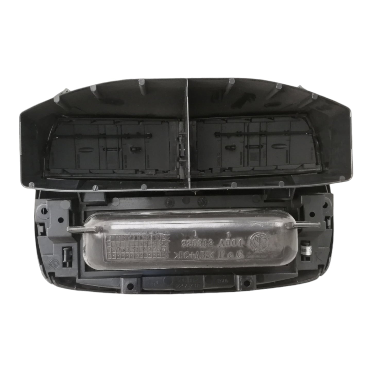 Bocchetta Aria Cruscotto Centrale FIAT PUNTO 2 Serie