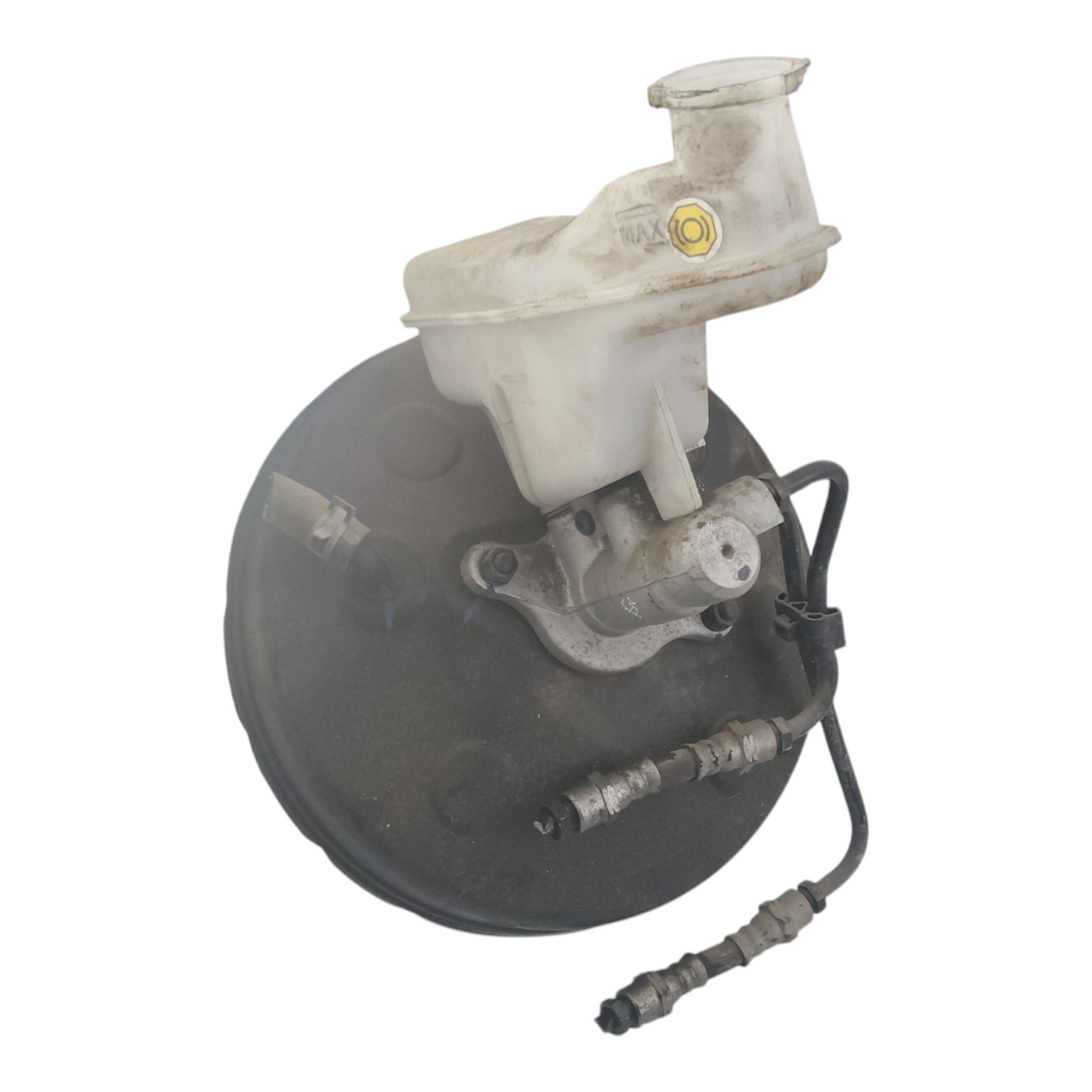 Servofreno Anteriore HYUNDAI IX20 Diesel Benzina