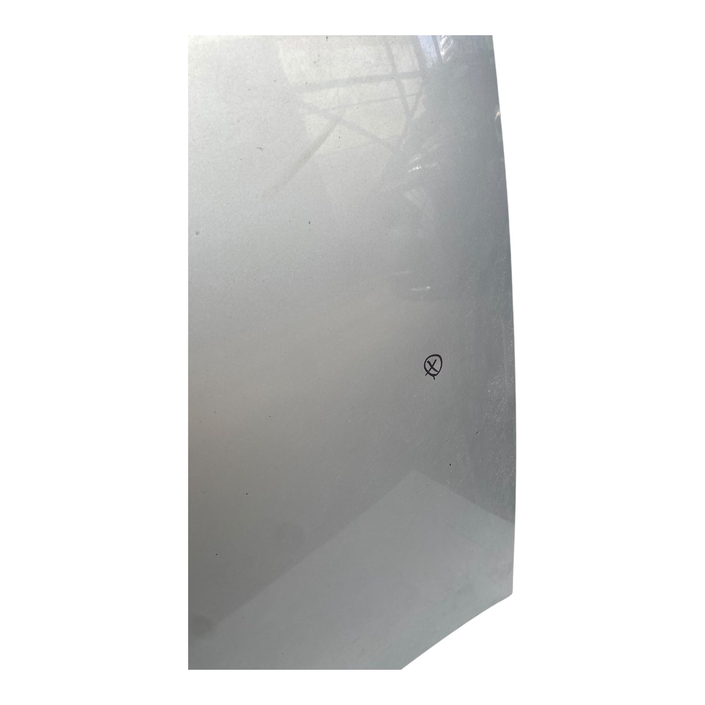 Cofano Anteriore SEAT IBIZA 2 3 Serie 6K1/CORDOBA 6K2