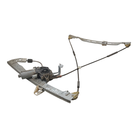 Alzacristallo Alzavetro Anteriore Sinistro PEUGEOT 206 3 Porte