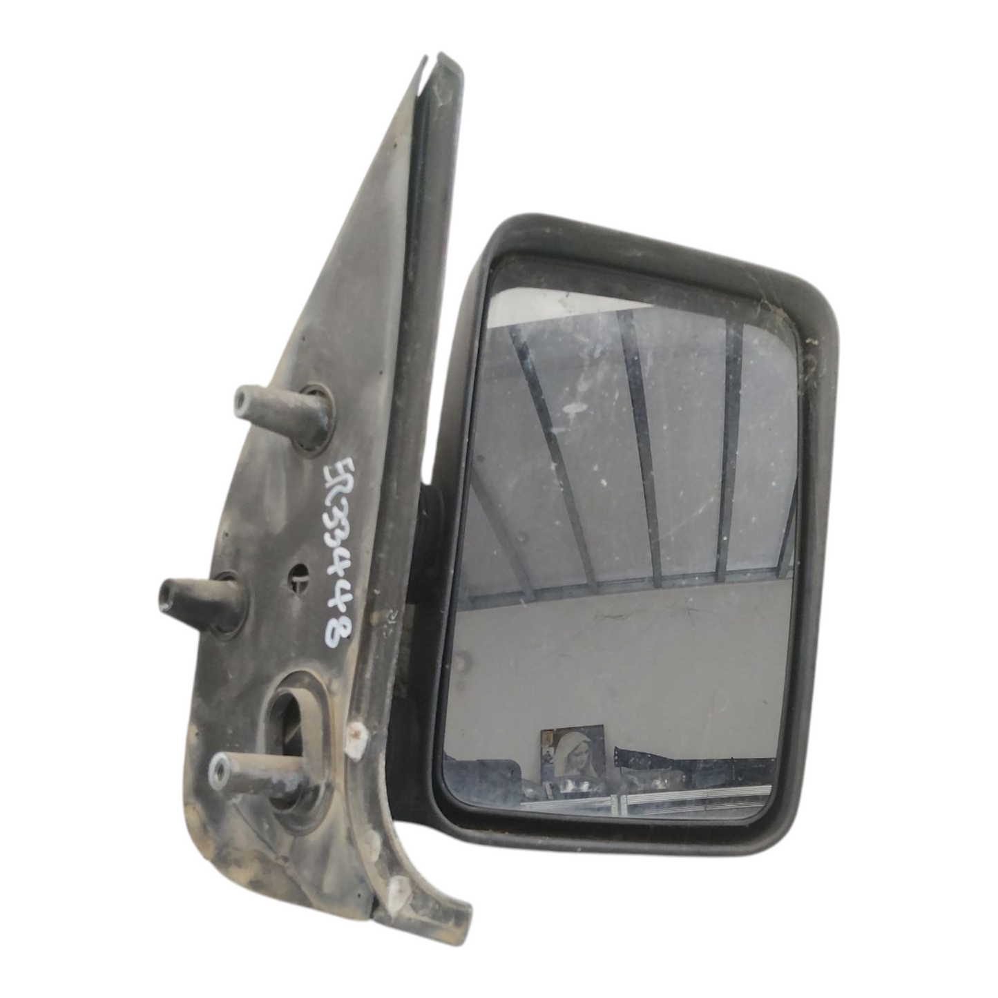 Specchietto Retrovisore Esterno Anteriore Destro FIAT DUCATO 230