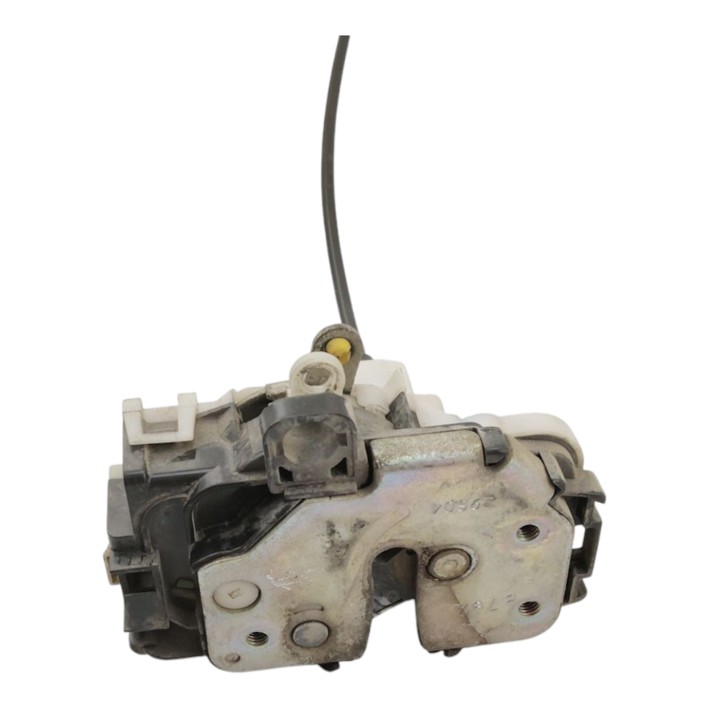 Serratura Porta Anteriore Sinistro FIAT PANDA 2 Serie