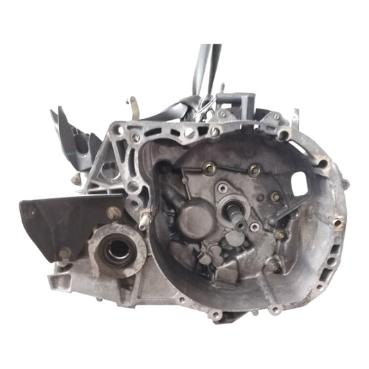 Cambio Manuale 5 Marce RENAULT MODUS 1.5 DCi 60 kW Motore K9KJ7