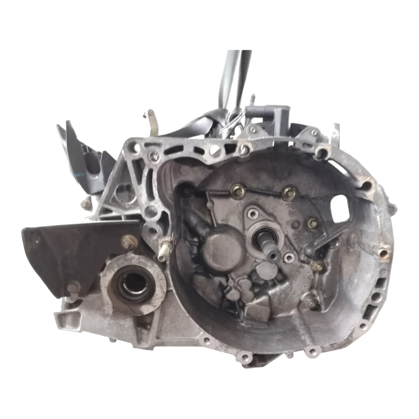 Cambio Manuale 5 Marce RENAULT MODUS 1.5 DCi 60 kW Motore K9KJ7