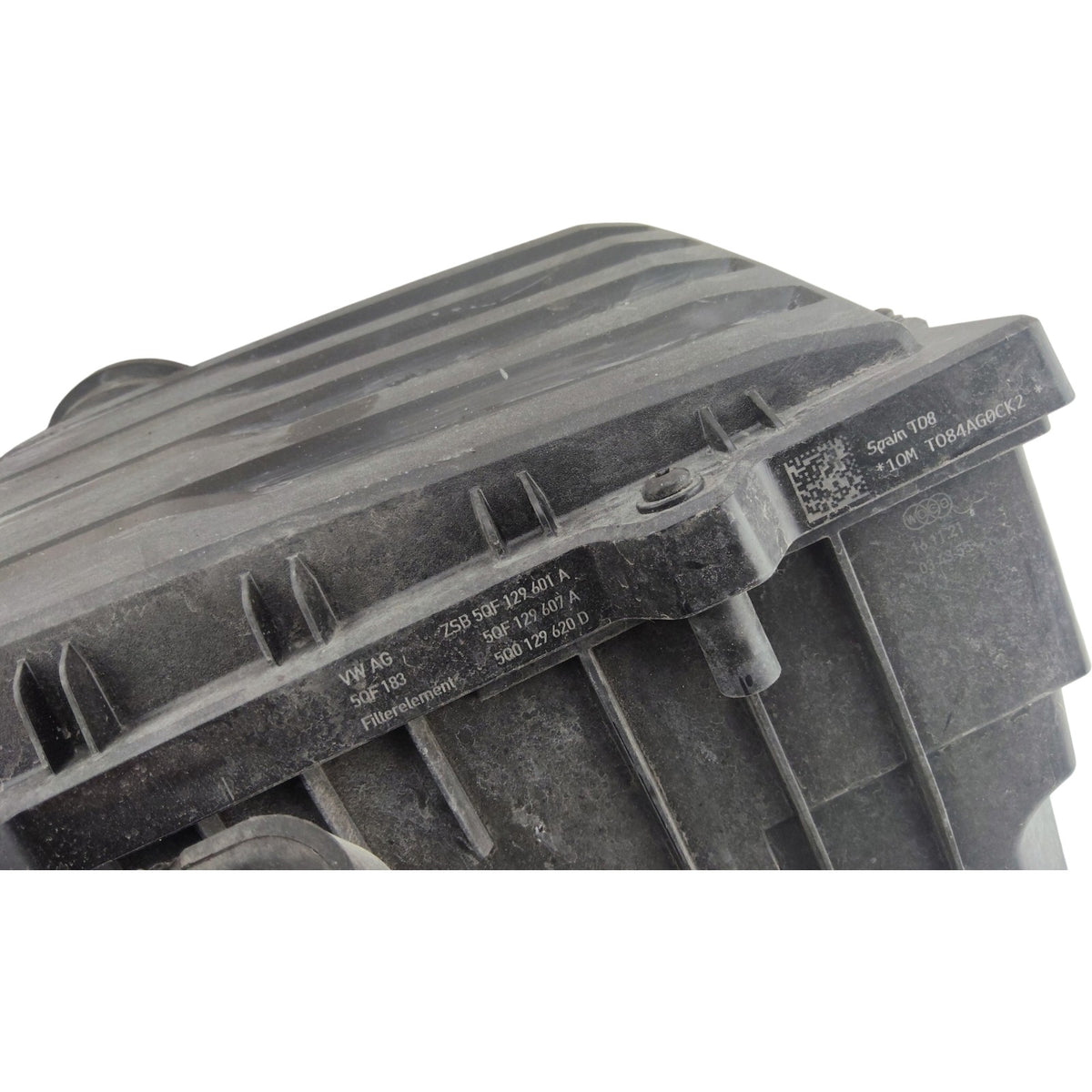 Scatola Filtro Aria AUDI Q2 GAG/Q3 F3B/A3 8YS 2.0 Diesel
