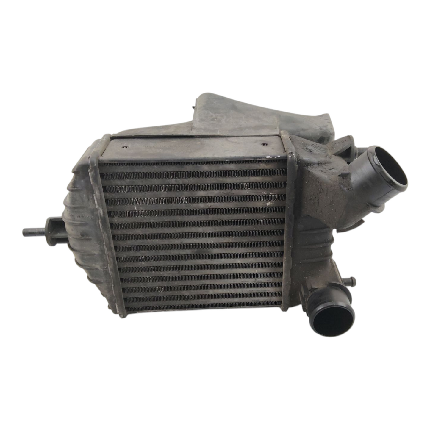 Intercooler Scambiatore Calore FIAT PUNTO 2 Serie 1.9 Diesel