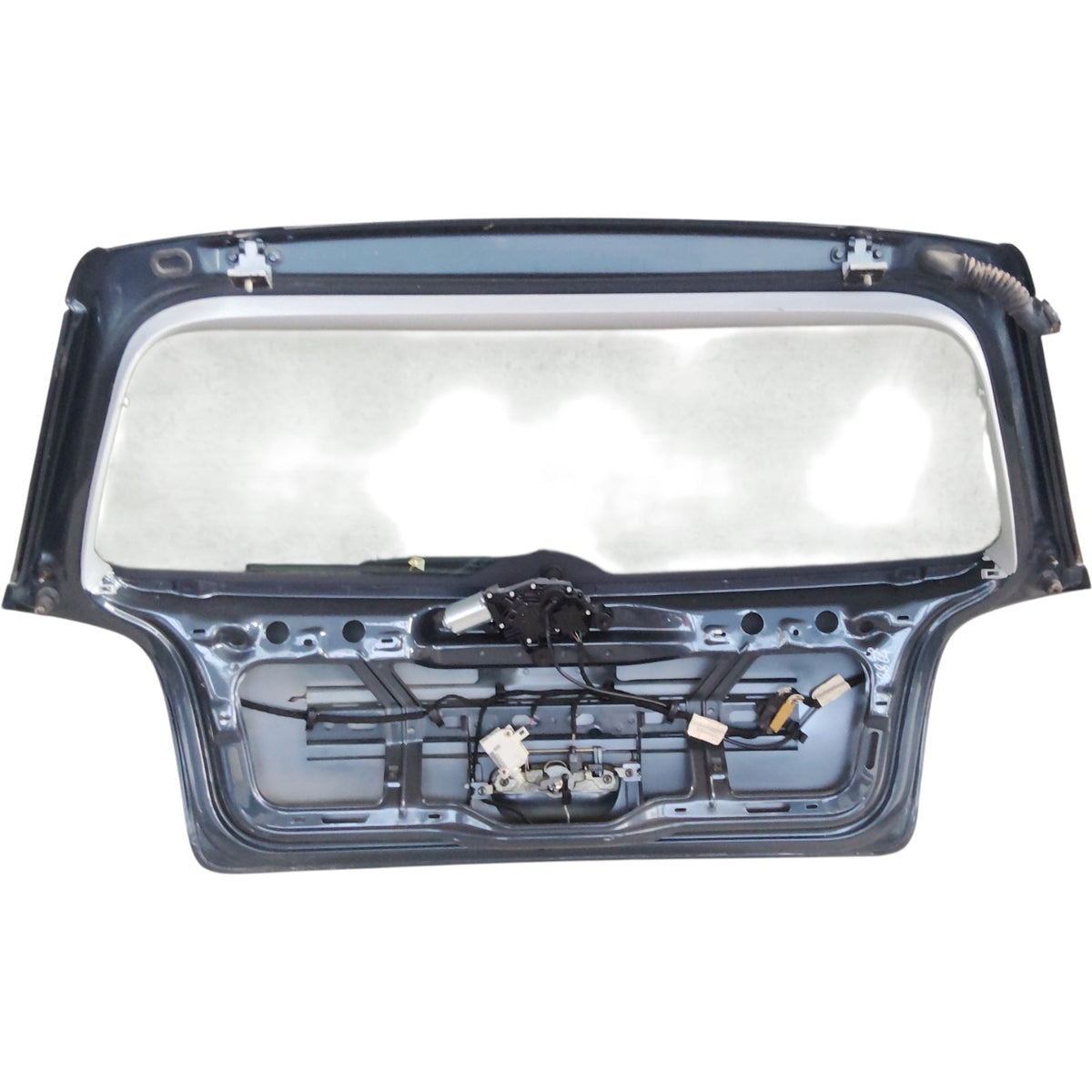 Portello Portellone Posteriore VOLKSWAGEN POLO 5 Serie 3-5 Porte