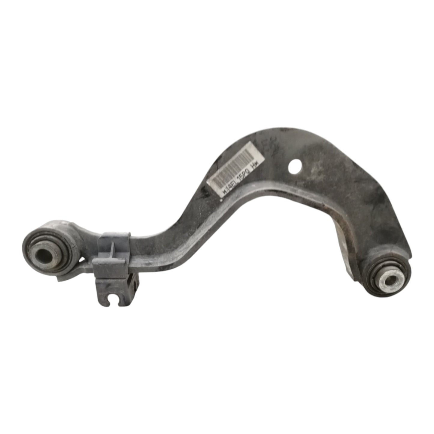 Braccio Oscillante Superiore Posteriore Destro VOLKSWAGEN GOLF 5 6 Serie