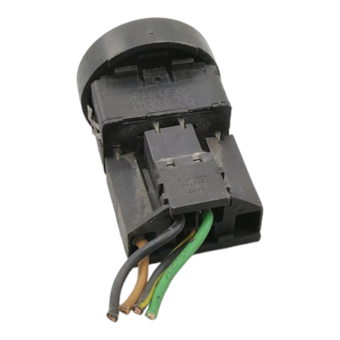 Interruttore Alzacristalli Anteriore Sinistro SMART CITY COUPE 450