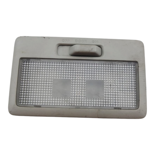 Luce Cortesia Plafoniera Abitacolo Anteriore SUZUKI SWIFT 4 Serie
