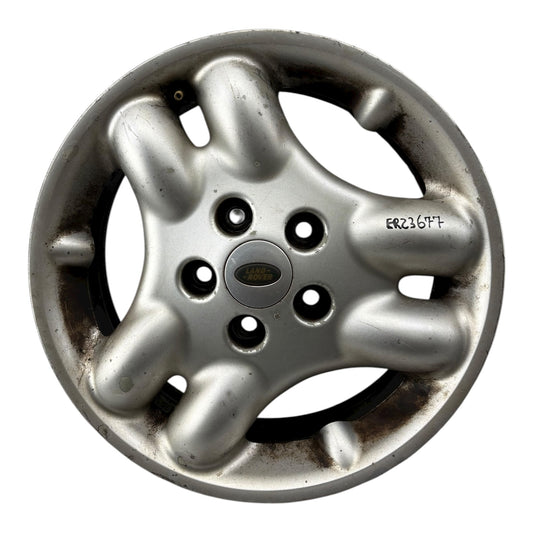 Cerchio in Lega LAND ROVER FREELANDER 1 Serie 6JX16H2 ET46