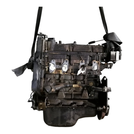Motore 188A4000 FIAT PANDA 169 2 Serie 1.2 Benzina