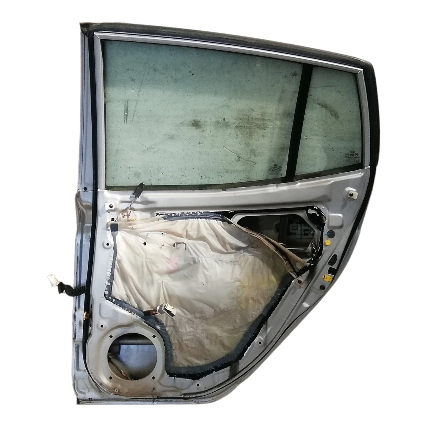 Porta Portiera Posteriore Destro KIA PICANTO 1 2 Serie