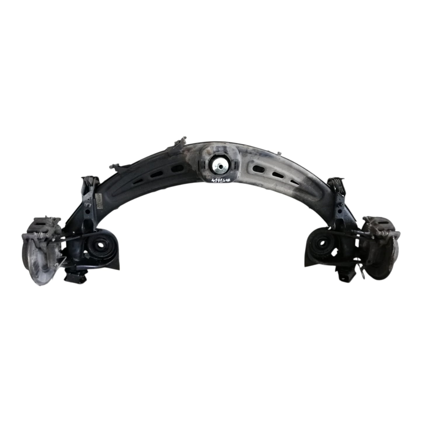 Assale Ponte Posteriore MERCEDES CLASSE A W169/CLASSE B W245