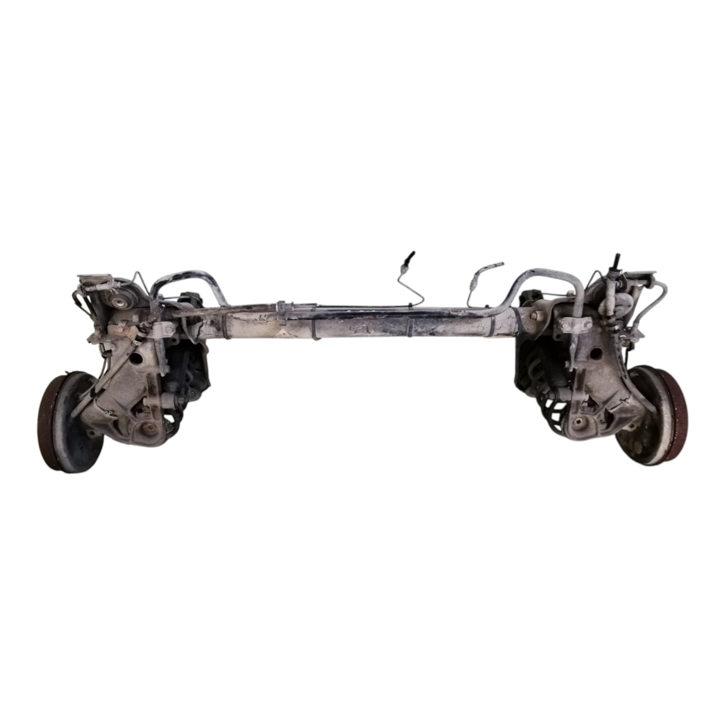 Assale Ponte Posteriore FIAT MULTIPLA 1 2 Serie Diesel Benzina