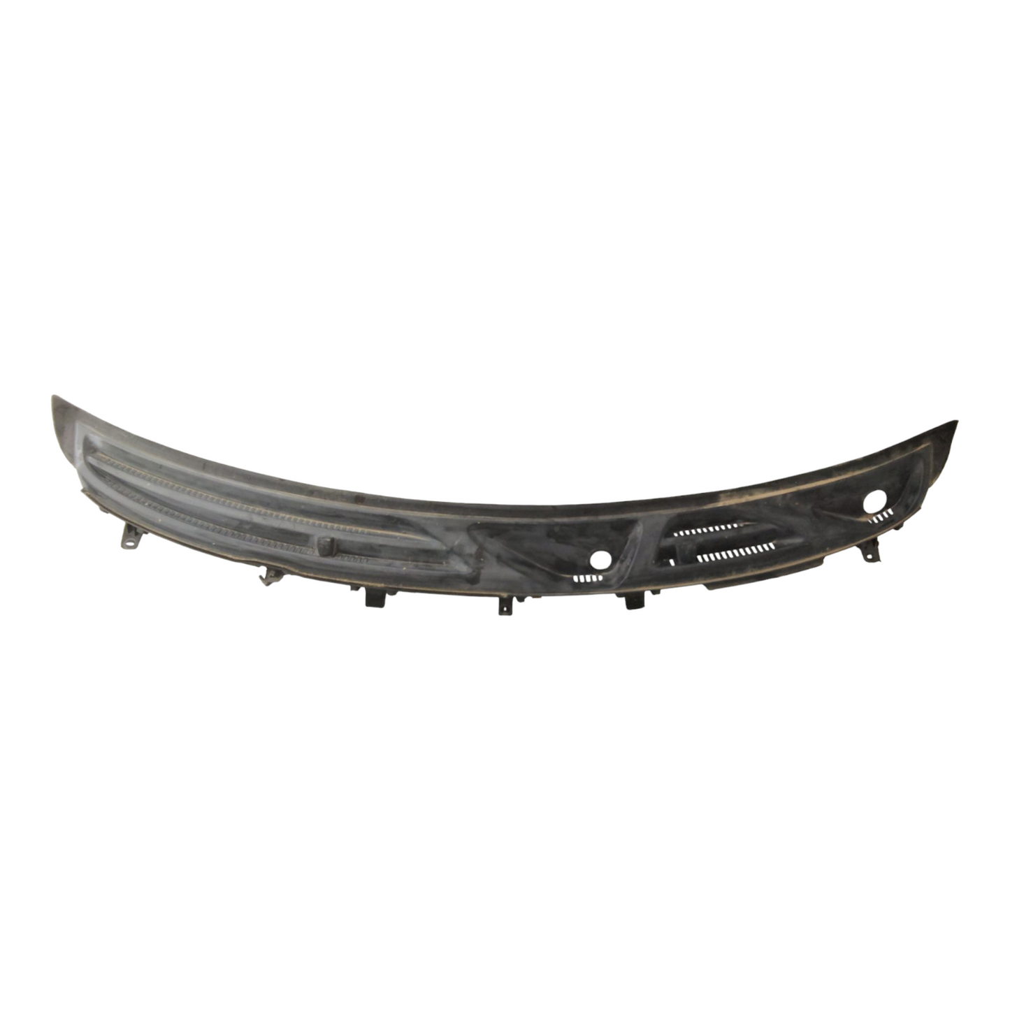 Griglia Sottoparabrezza Cunetta Acqua FIAT PANDA 2 Serie 169