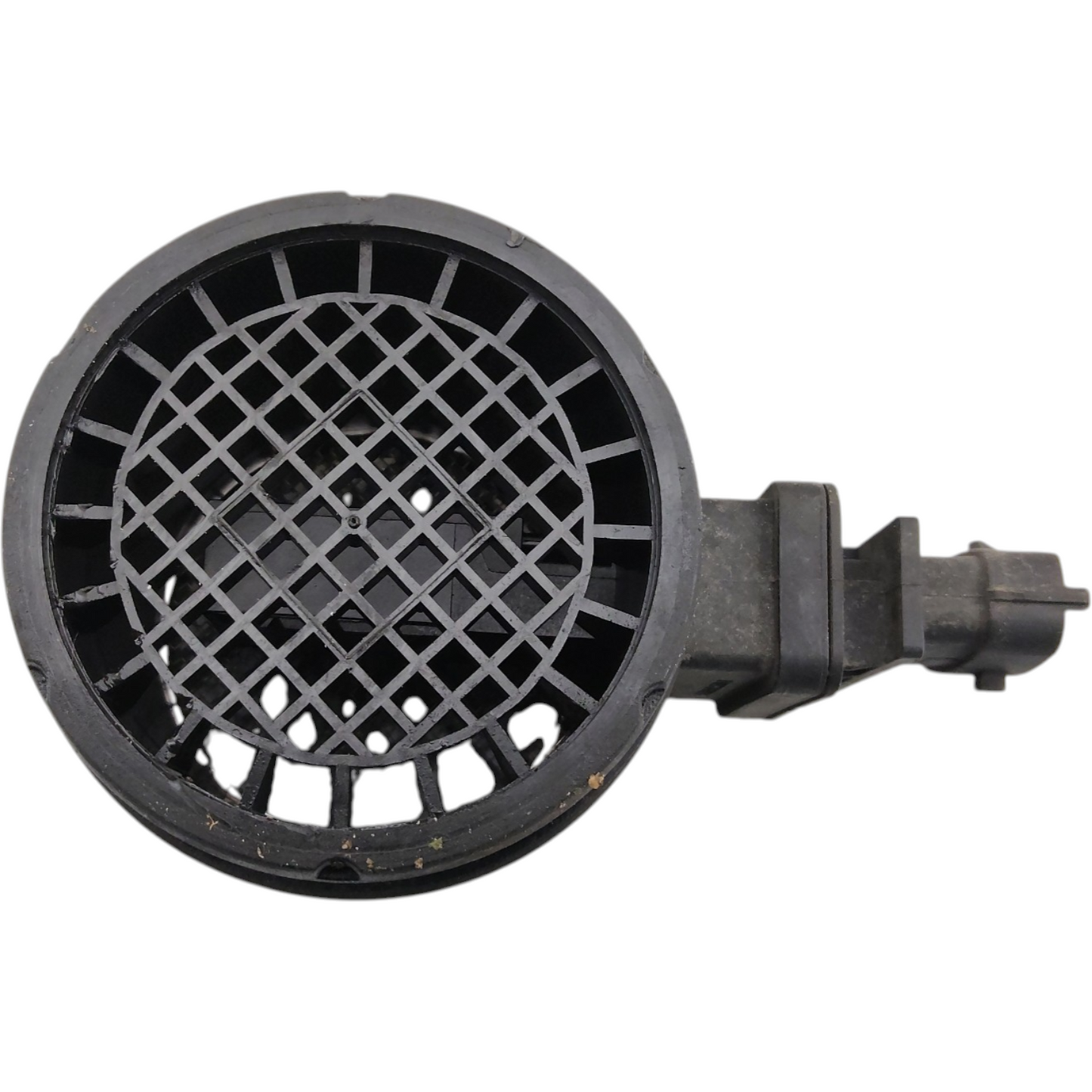 Misuratore Massa Aria Debimetro FIAT CROMA 2 Serie 1.9 Diesel