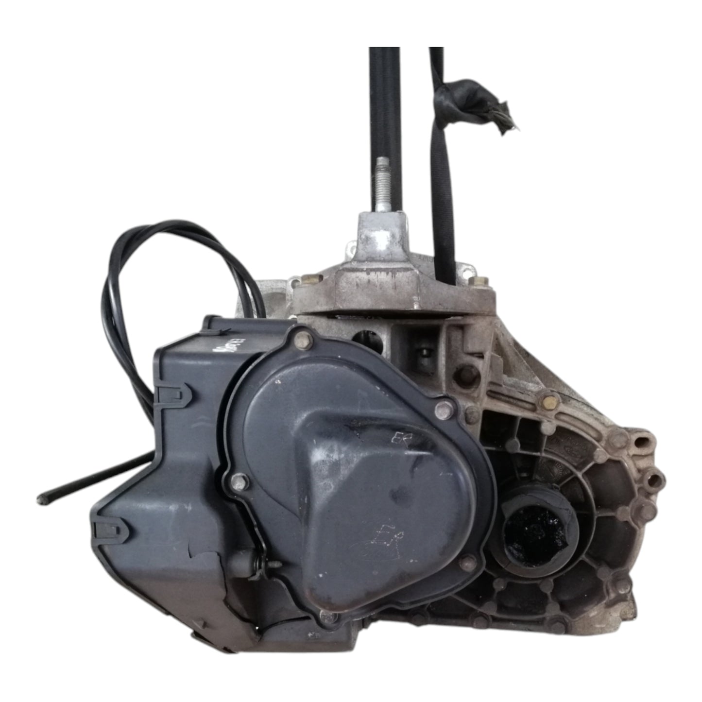 Cambio Manuale 5 Marce FORD FIESTA 5 Serie 1.2 Benzina Motore FUJA