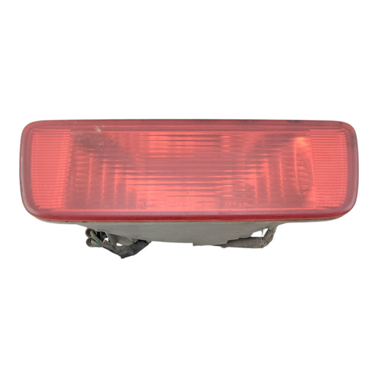 Fanale Retronebbia Posteriore MITSUBISHI ASX