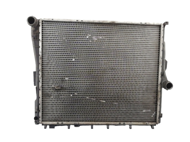 Radiatore acqua bmw x3 e83 - 2.0 di (2007 - 2011) 3403551 motore n47d20a