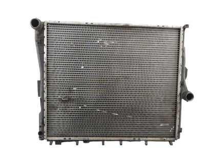Radiatore acqua bmw x3 e83 - 2.0 di (2007 - 2011) 3403551 motore n47d20a