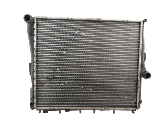 Radiatore acqua bmw x3 e83 - 2.0 di (2007 - 2011) 3403551 motore n47d20a