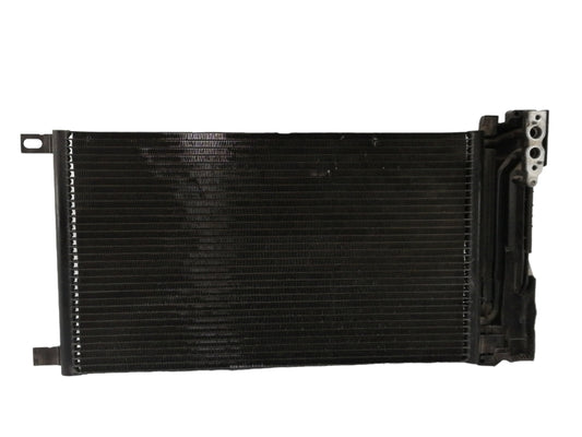 Condensatore aria condizionata bmw x3 e83 - 2.0 (2007) 17113450046