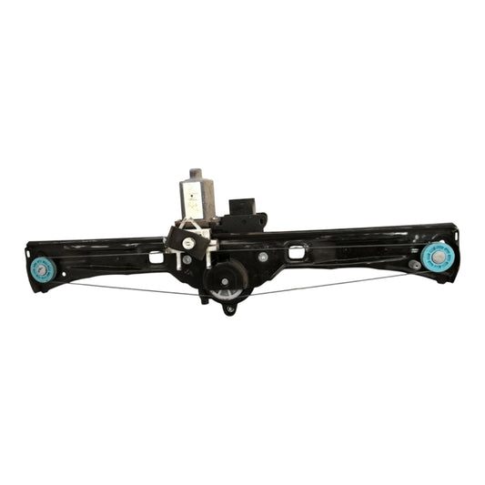 Alzacristallo Alzavetro Anteriore Destro PEUGEOT BIPPER