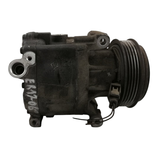 Compressore Aria Condizionata Ac FIAT PANDA 2 Serie/500 2 Serie Benzina