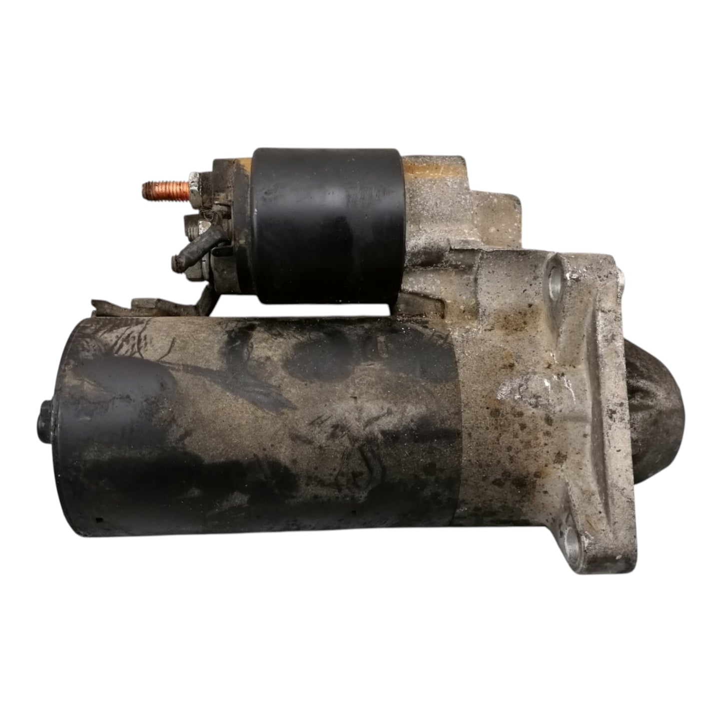Motorino Avviamento ALFA ROMEO 159/145/146/147 1 2 Serie Diesel