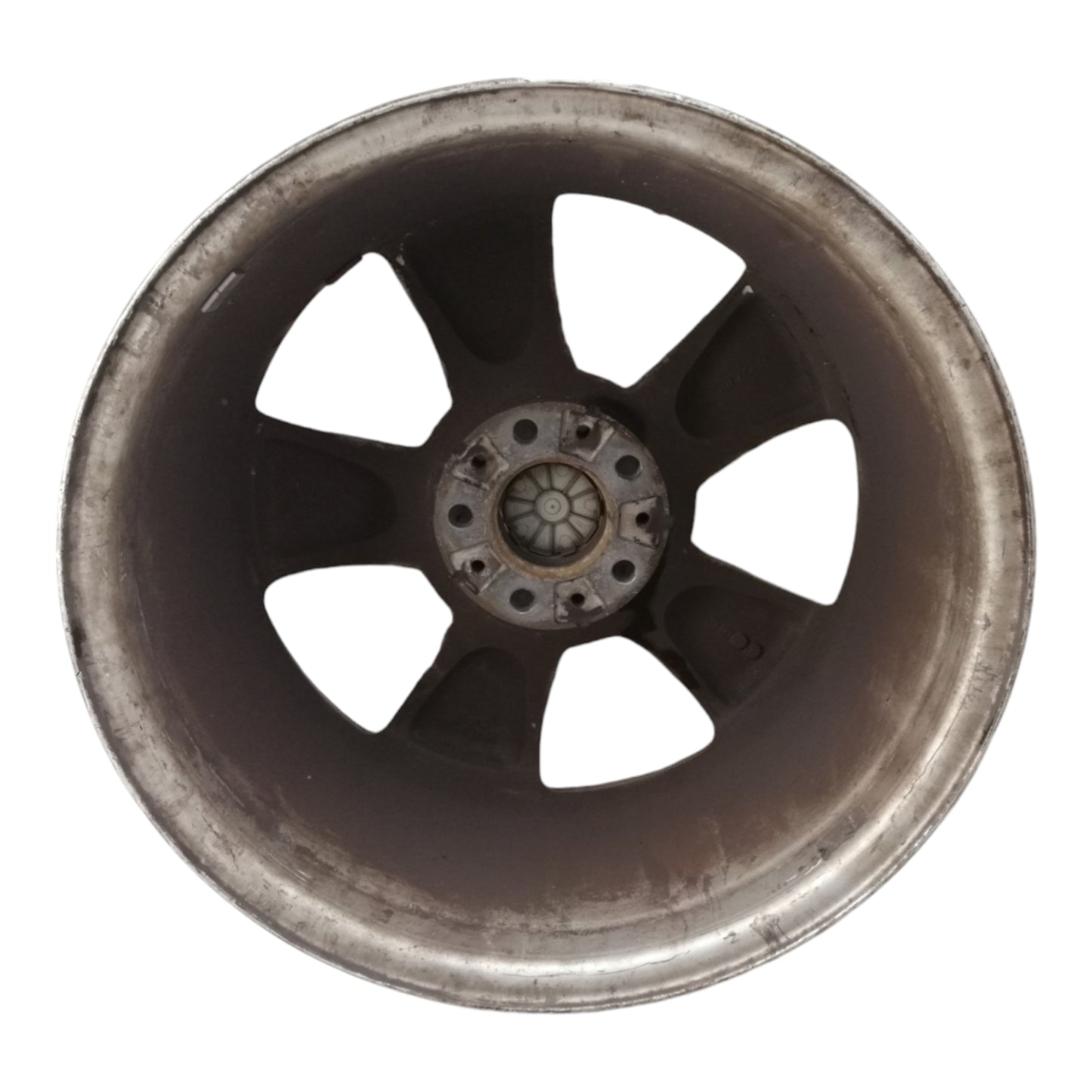 Cerchio in Lega Raggio 18 BMW X3 E83 8JX18EH2 ET46 5 Fori