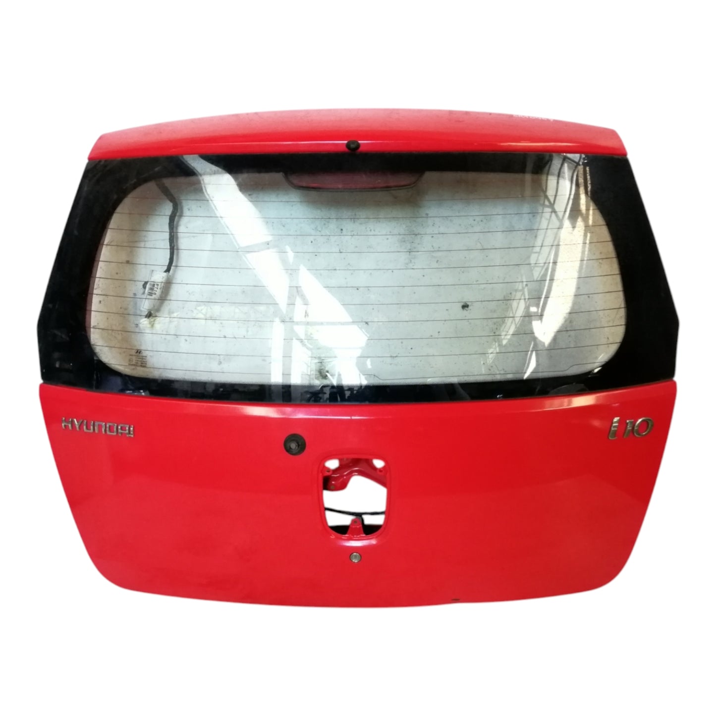 Portello Portellone Posteriore HYUNDAI I10 1 Serie 5 Porte