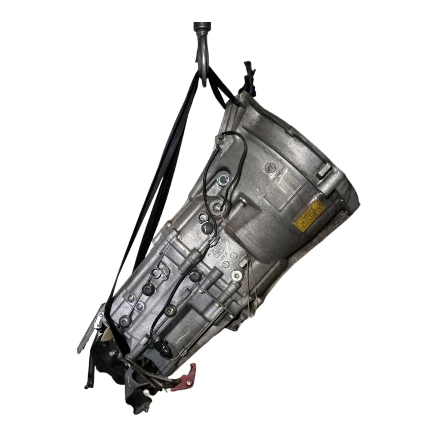Cambio BMW SERIE 3 E46 E90 E91 SERIE 5 E60 E61 2.0 DIESEL MANUALE 6 MARCE