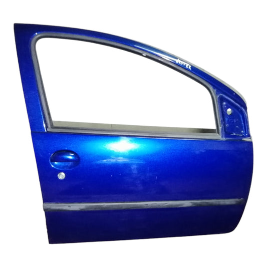 Porta Portiera Anteriore Destro CITROEN C1 1 Serie 5 Porte